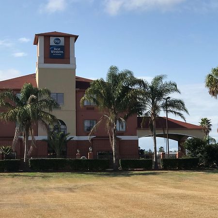 Best Western Orange Inn & Suites Exterior foto